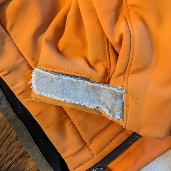 Mens cloudveil ski /snowboard jacket - Picture 8 of 9
